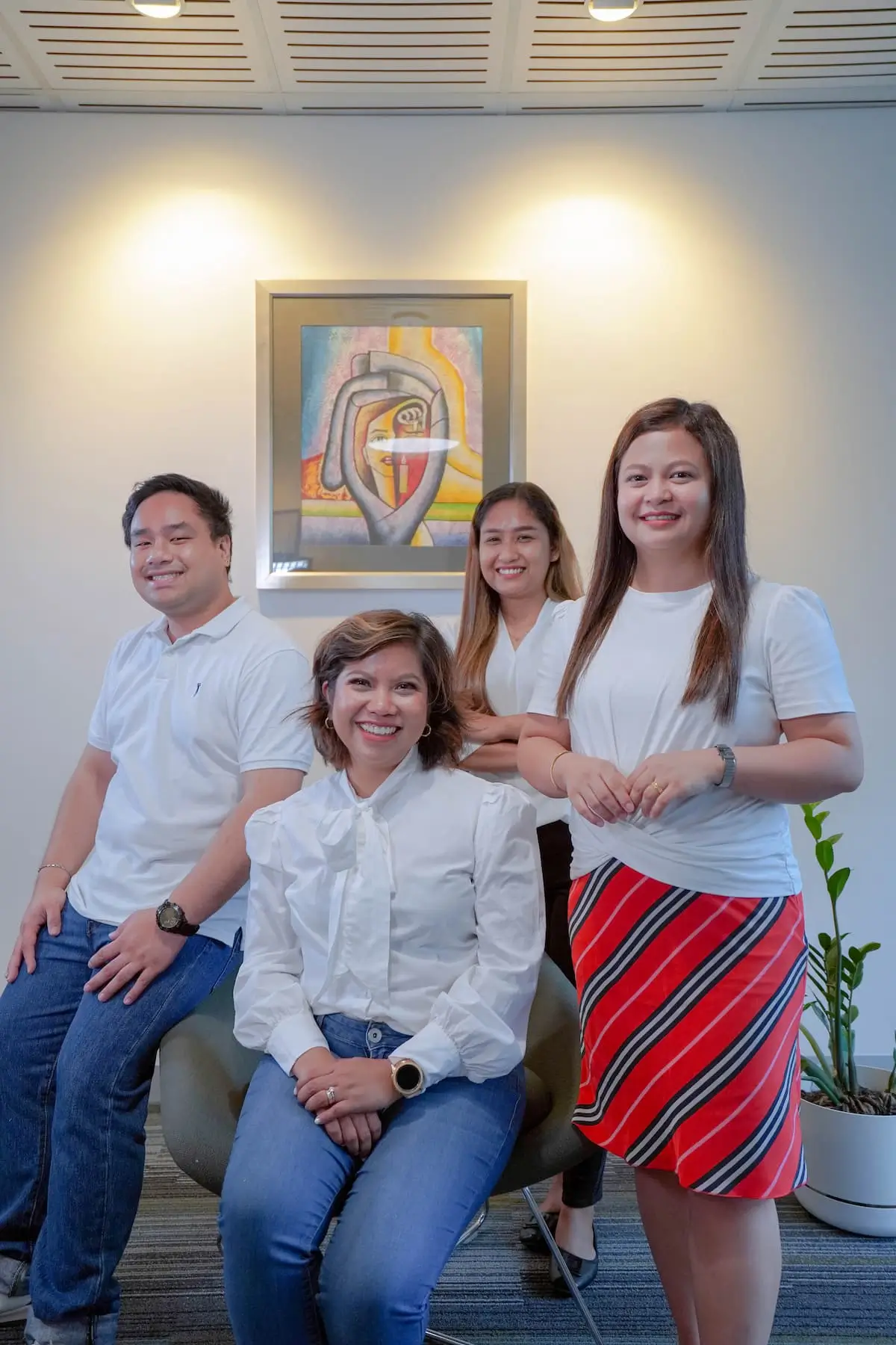 Accounting team Accounting team