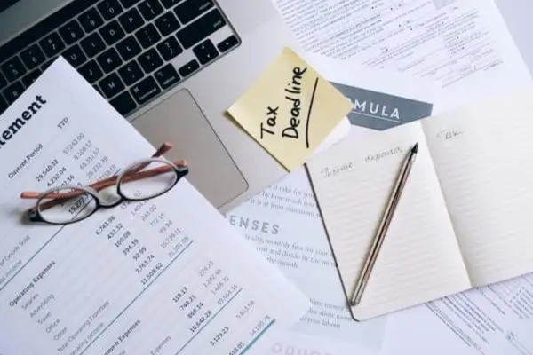 accounting activities accounting activities